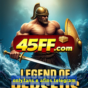 onlyfans e afins telegram